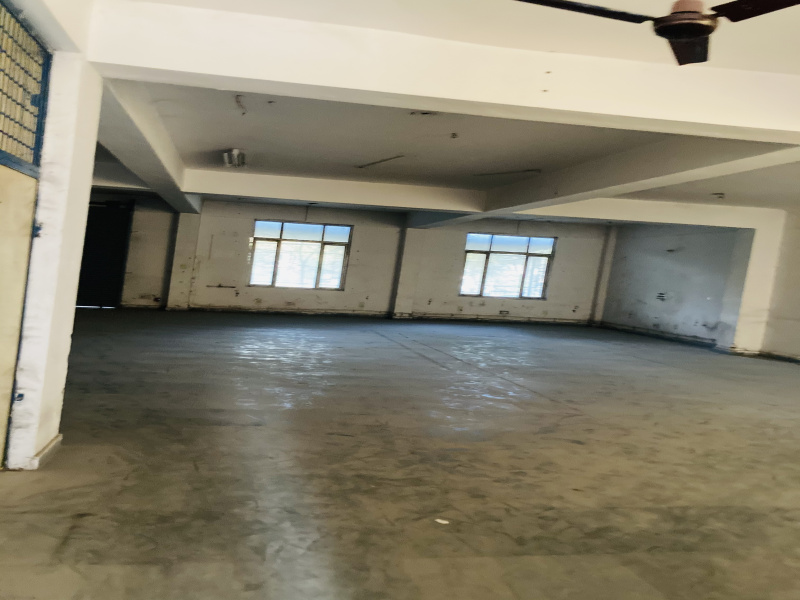 16500 Sq.ft. Factory / Industrial Building for Sale in Phase IV, Gurgaon