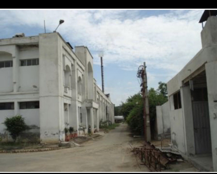 2100 Sq. Meter Commercial Lands /Inst. Land for Sale in Phase II, Gurgaon