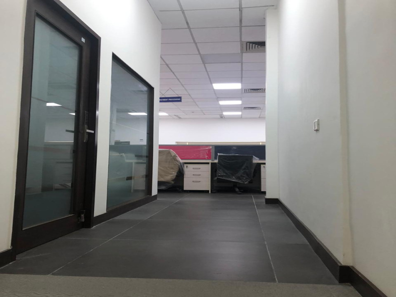 14000 Sq.ft. Office Space for Sale in Phase V, Gurgaon