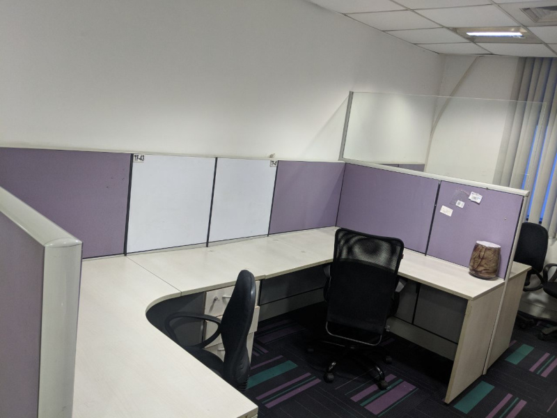 35000 Sq.ft. Office Space for Sale in Phase V, Gurgaon