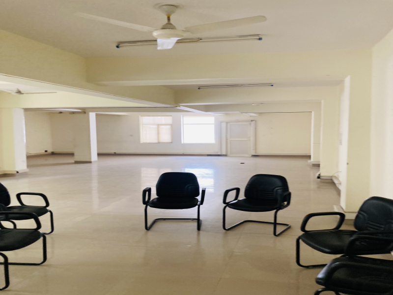 10000 Sq.ft. Warehouse/Godown for Rent in Phase I, Gurgaon