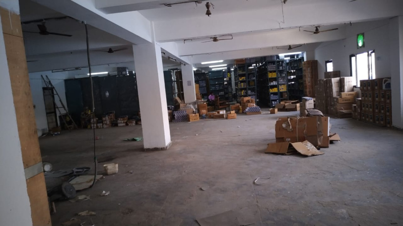 160000 Sq.ft. Factory / Industrial Building for Rent in Manesar, Gurgaon