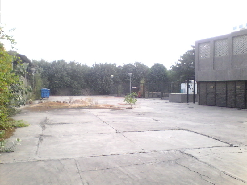 1500 Sq. Meter Commercial Lands /Inst. Land for Sale in Udyog Vihar, Gurgaon