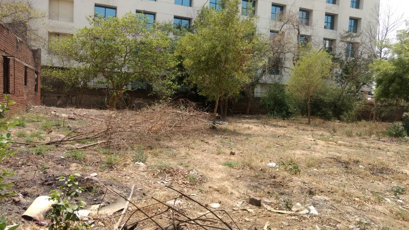 1000 Sq. Meter Commercial Lands /Inst. Land for Sale in Udyog Vihar, Gurgaon