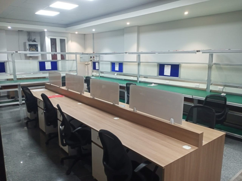 18500 Sq.ft. Office Space for Sale in Udyog Vihar, Gurgaon