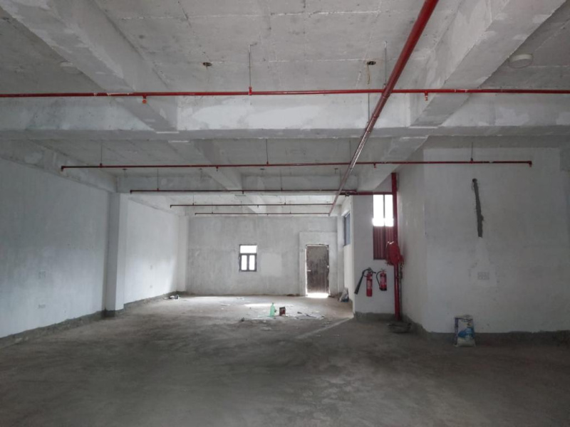 6000 Sq.ft. Factory / Industrial Building for Sale in Pace City II, Gurgaon