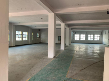 32000 Sq.ft. Factory / Industrial Building for Rent in Pace City II, Gurgaon