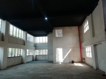 24000 Sq.ft. Factory / Industrial Building for Rent in Udyog Vihar, Gurgaon