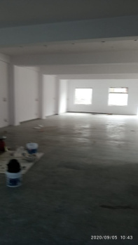 9000 Sq.ft. Factory / Industrial Building for Rent in Udyog Vihar, Gurgaon