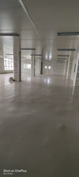 Factory / Industrial Building for Sale in Pace City I, Gurgaon (15000 Sq.ft.)
