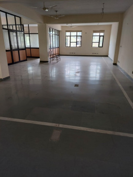 Factory / Industrial Building for Sale in Phase VI, Gurgaon (30000 Sq.ft.)