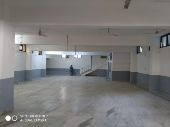 Factory / Industrial Building for Rent in Phase IV, Gurgaon (14500 Sq.ft.)