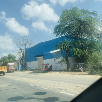 Industrial Land / Plot for Sale in Udyog Vihar, Gurgaon (710 Sq. Meter)