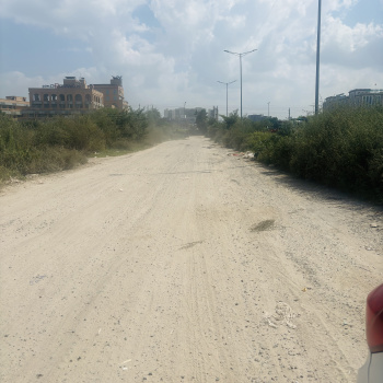Industrial Land / Plot for Sale in Udyog Vihar, Gurgaon (1800 Sq. Meter)