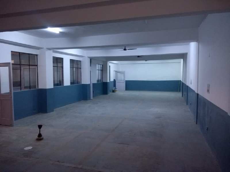 30000 Sq.ft. Factory / Industrial Building for Sale in Udyog Vihar, Gurgaon