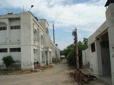 44000 Sq.ft. Factory / Industrial Building for Rent in Udyog Vihar, Gurgaon