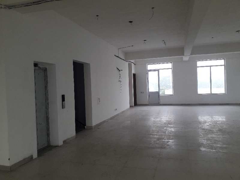 15500 Sq.ft. Office Space for Rent in Udyog Vihar, Gurgaon