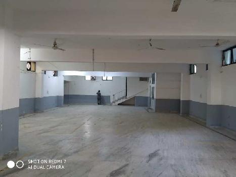 7000 Sq.ft. Factory / Industrial Building for Sale in Udyog Vihar, Gurgaon