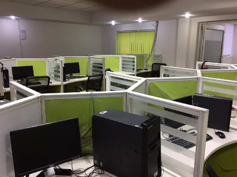 54000 Sq.ft. Office Space for Sale in Udyog Vihar, Gurgaon