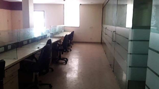 8400 Sq.ft. Office Space for Rent in Phase V, Gurgaon