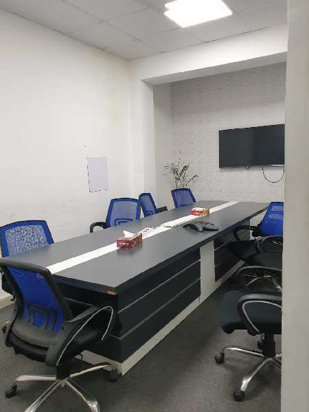 5500 Sq.ft. Office Space for Rent in Phase V, Gurgaon