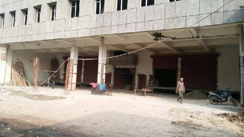 3280 Sq.ft. Factory / Industrial Building for Sale in Sector 34, Gurgaon