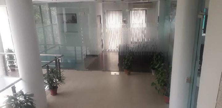14000 Sq.ft. Factory / Industrial Building for Sale in Phase V, Gurgaon