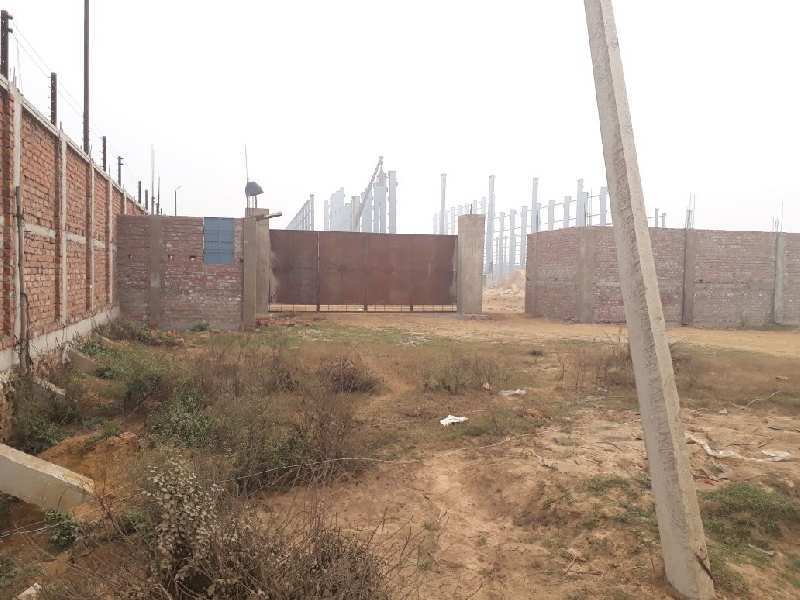 Commercial Lands /Inst. Land for Sale in Udyog Vihar, Gurgaon (1000 Sq. Meter)