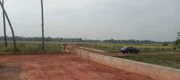 Property for sale in Trisulia, Cuttack