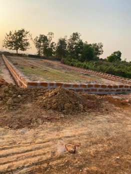 4000 Sq.ft. Residential Plot for Sale in Madhupur, Cuttack