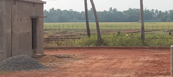 Commercial land sale In Mukundapur,Pipili Puri