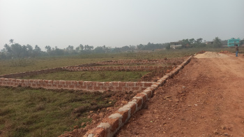 Madhupur land sale in TRISULIA, CUTTACK