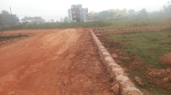 Land sale in Madhupur,  TRISULIA