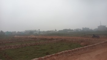 2000 Sq.ft. Residential Plot for Sale in Choudwar, Cuttack