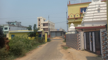 Property for sale in Jagatpur, Cuttack