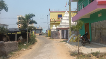 Property for sale in Jagatpur, Cuttack