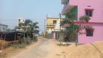 Residential land sale in Jagatpur, CUTTACK