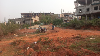 Nandan vihar Residential land sale in Bhubaneswar