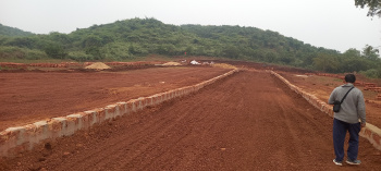 RESIDENTIAL LAND SALE IN  NIGAM COLLEGE  , TRISULIA