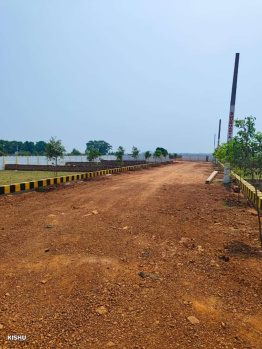 Industrial Estate land sale In  JAGATPUR ,  RAMDASPUR INDUSTRIAL ESTATE