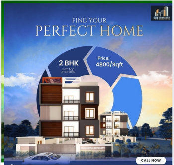2 BHK APARTMENT SALE IN PARADEEP, JAGATSINGHPUR