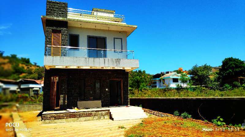 3 BHK Individual Houses / Villas For Sale In Lonavala, Pune (2500 Sq.ft.)