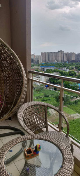 3 BHK Flats & Apartments for Sale in Techzone 4, Greater Noida (1930 Sq.ft.)