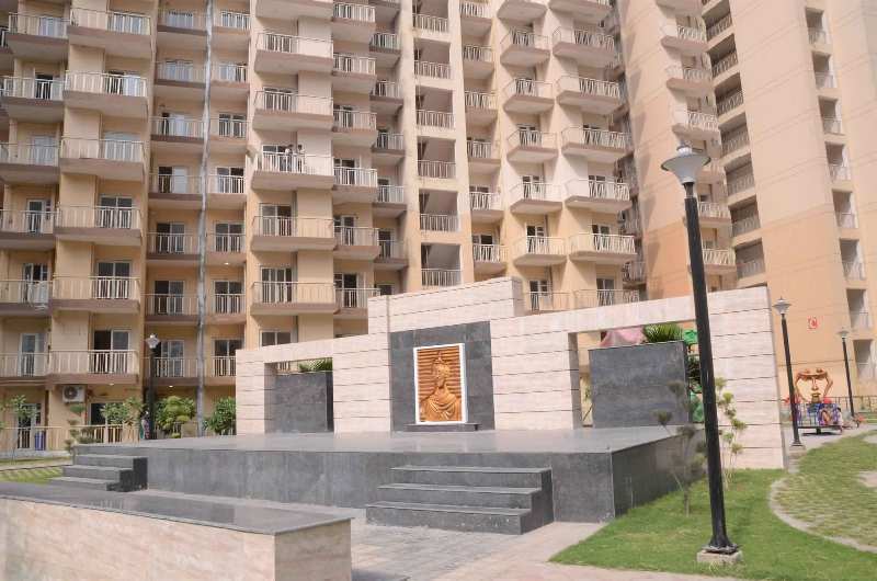 3 BHK Flats & Apartments for Rent in Sector 168, Noida (1148 Sq.ft.)