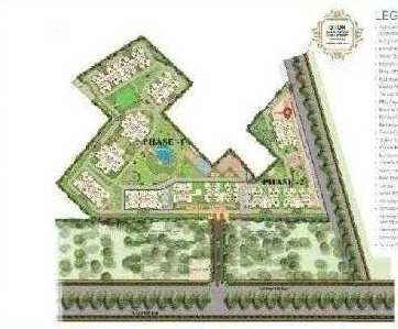 3 BHK Flats & Apartments for Rent in Techzone 4, Greater Noida (1740 Sq.ft.)