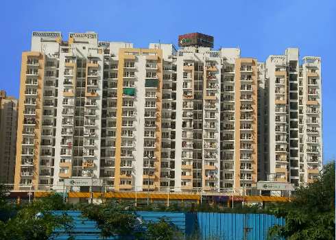 2 BHK Flats & Apartments for Rent in Sector 16B, Greater Noida (1075 Sq.ft.)