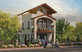 Premium NA Plot for 1/2/3 BHK Villas | Near Imagica