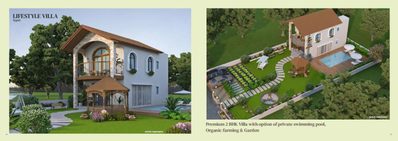 Residential Plot for Sale in Khopoli, Raigad