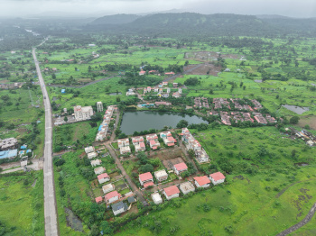 NA Plot With Individual 7/12 | Near Imagica