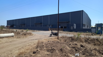 INDUSTRIAL PEB SHED  / FACTORY ON RENT / LEASE